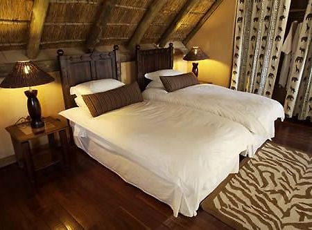 Deception Valley Lodge Hainaveld Game Farm Exterior photo